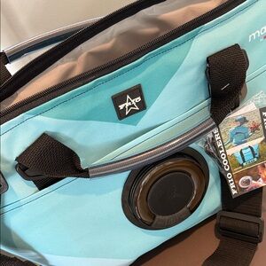 Aqua Frio Cooler Bag